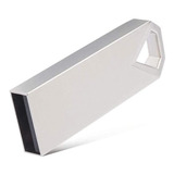Pendrive Diamond 32gb Metálico Multilaser Original Pd851 Nf