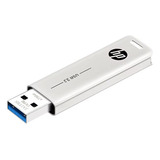 Pendrive Hp 64gb Usb3.2 Lacrado Selo Original-pronta Entrega