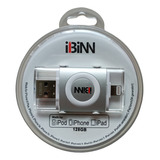 Pendrive Ibinn Dual Usb 128gb iPhone/iPad/iPod
