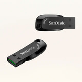 Pendrive Sandisk 128gb Ultra Shift 3.2