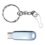 Pendrive Sandisk 1tb Metal Tipo C