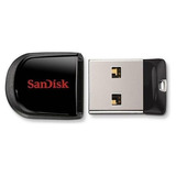 Pendrive Sandisk Cruzer Fit 16gb 2.0