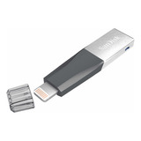Pendrive Sandisk Ixpand Mini 16gb 3.0 (lightning-iPhone)