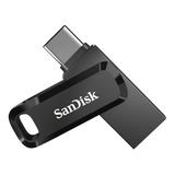 Pendrive Sandisk Ultra Dual Drive Go