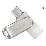 Pendrive Sandisk Ultra Dual Drive Luxe
