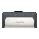Pendrive Sandisk Ultra Dual Drive Type-c
