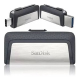 Pendrive Sandisk Ultra Dual Drive Type-c 32gb 3.1 Gen