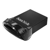Pendrive Sandisk Ultra Fit 64gb Interface: