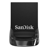 Pendrive Sandisk Ultra Fit Sdcz430-512g-g46 512gb