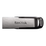 Pendrive Sandisk Ultra Flair 16gb 3.0