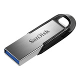 Pendrive Sandisk Ultra Flair 64gb 3.0