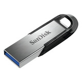 Pendrive Sandisk Ultra Flair 64gb 3.0