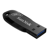 Pendrive Sandisk Ultra Shift 128gb 3.0