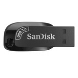 Pendrive Sandisk Ultra Shift 256gb 3.0