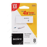 Pendrive Sony 8gb Usm-8x Usb 3.0