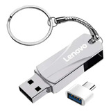 Pendrive Ssd Externo Lenovo 2tb