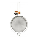 Peneira De Inox 18cm Utensílios De Cozinha Promoção