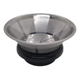 Peneira Para Centrífuga Britânia Brct Big Apple Juicer 700
