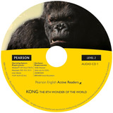 Penguin Active Reading Collection 2: Kong