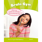 Penguin Kids 4: Brain Gym Clil,