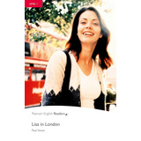 Penguin Readers 1: Lisa In London