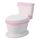 Penico Privadinha Troninho Redutor Baby Style