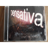 Pensativa ( What's The... ( Cd