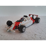 Penske Pc-19 1990 Emerson Fittipaldi Fórmula Indy 1/43 Onyx