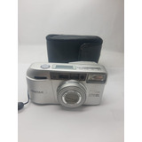 Pentax Iqzoom 170sl Data Câmera