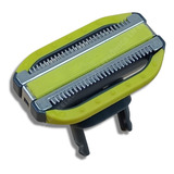 Pente Aparador Barbeador Philco Easyblade Plus Pap06vd Corpo