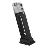 Pente Carregador Magazine P Pistola Co2 Wingun W119 4,5mm