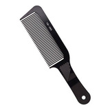 Pente De Corte Clipper Comb Com Guia Yb-283 Umi 