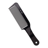 Pente De Corte Clipper Comb Com Guia Yb-283 Umi 