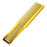 Pente De Corte Corrido Wahl Clipper Over Comb Metalizados