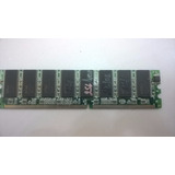 Pente De Memoria 256mb 224w1afy Elixi
