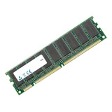 Pente De Memória Dimm 256mb Pc 133 Para Pcs Antigos