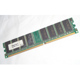 Pente Memória 256mb Pc333 