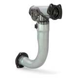 Pente Na Turbina S10 2020 2021 Piador Downpipe Escapamento