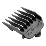 Pente Numero 3 Maquina De Cortar Cabelo Philco Dual Action