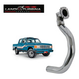 Pente Para Turbina D20 D40 Silverado Motor Perkins Maxion 