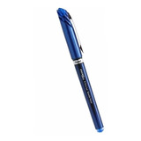 Pentel Caneta Rollerball Energel 0,5 Azul Bln25-c X 12 Un