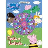 Peppa Pig - Festa A Fantasia,