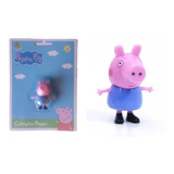 Peppa Pig - Mini Boneco