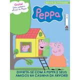 Peppa Pig - Revista De Atividades: