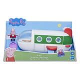Peppa Pig Avião Da Peppa - Hasbro F3557