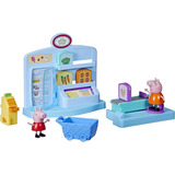 Peppa Pig Supermercado Da Peppa F4410