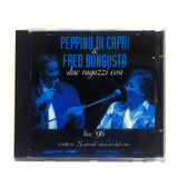 Peppino Di Capri E Fred Bongusto