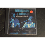 Peppino Di Capri E Fred Bongusto