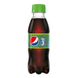 Pepsi Twist Pet 200ml Garrafinha Pack