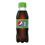 Pepsi Twist Pet 200ml Garrafinha Pack